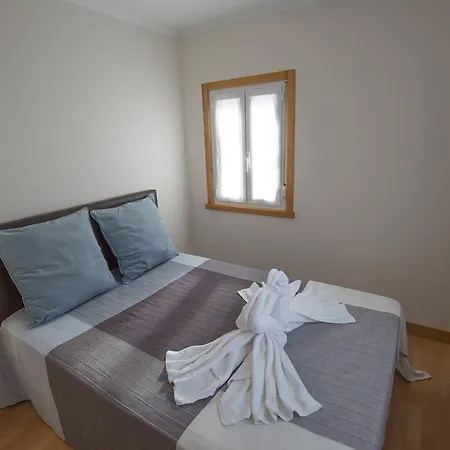 Casa Da Avo - Vale De Prázdninový dům