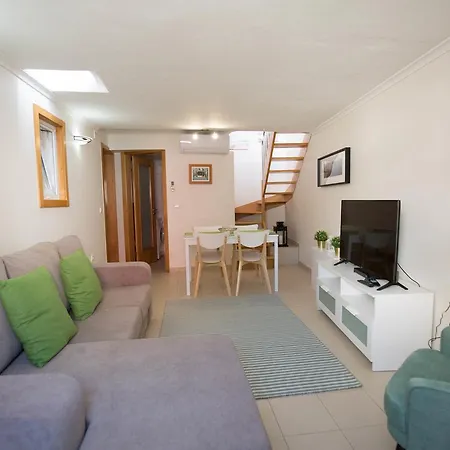 Prázdninový dům Casa Da Avo - Vale De *