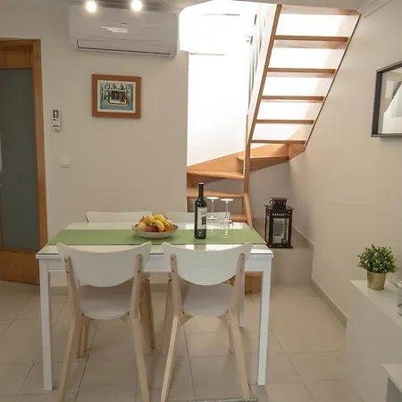 Casa Da Avo - Vale De Prázdninový dům *