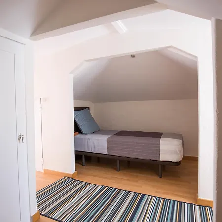 Prázdninový dům Casa Da Avo - Vale De *