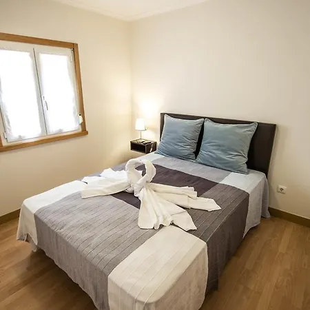 Prázdninový dům Casa Da Avo - Vale De